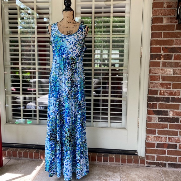 new directions maxi dress